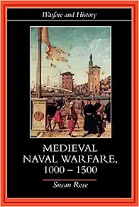 Medieval Naval Warfare, 1000–1500 - Original PDF